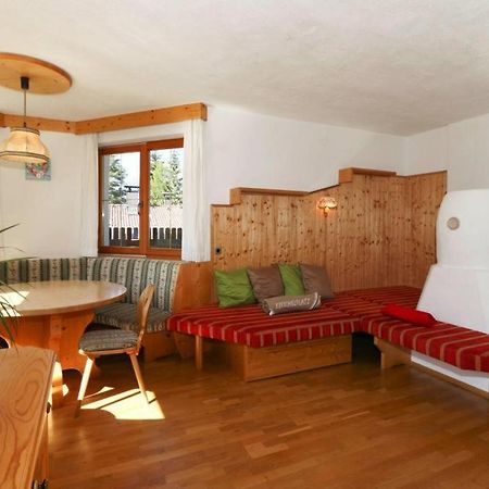 Ferienhaus Jaeger Эц Экстерьер фото