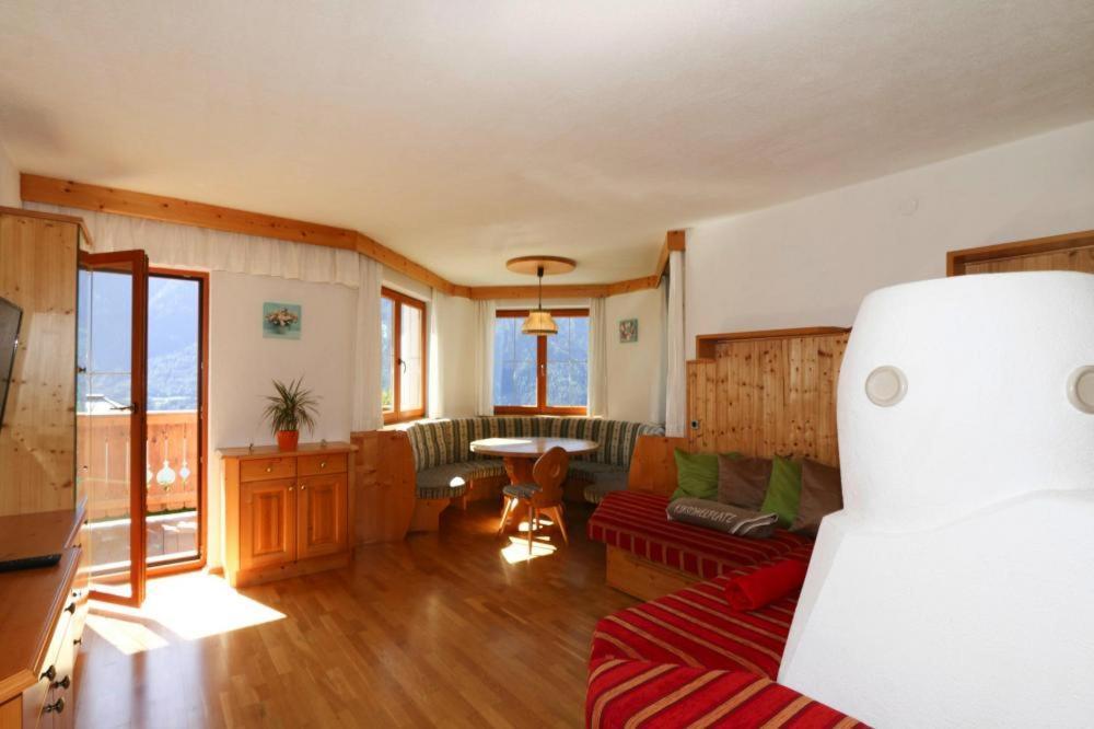 Ferienhaus Jaeger Эц Экстерьер фото