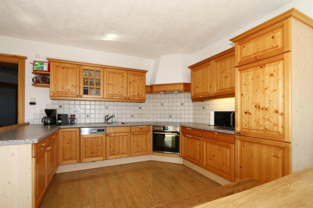 Ferienhaus Jaeger Эц Экстерьер фото