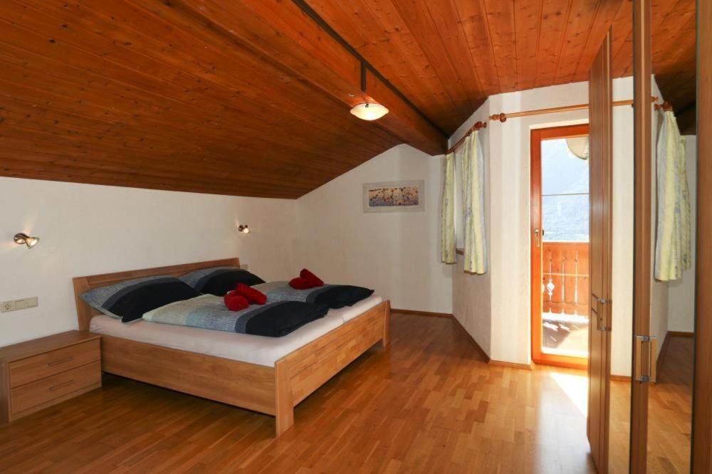 Ferienhaus Jaeger Эц Экстерьер фото